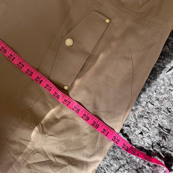 Plus size Micheal Kors jacket - Picture 6 of 7